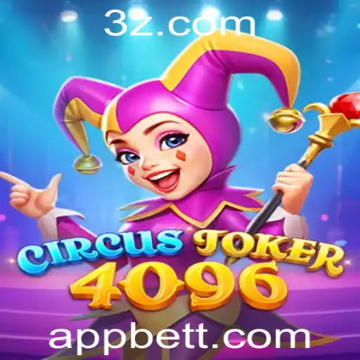 Descubra o Fascinante Mundo de CircusJoker4096 com AppBet