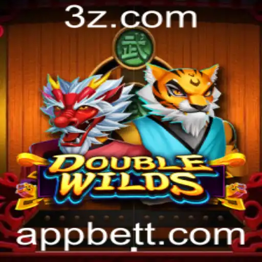 DoubleWilds: Conheça o Novo Fenômeno de Jogos no appbet