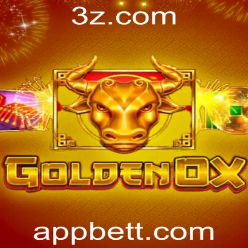 Explorando o Fascinante Mundo de GoldenOx: Um Mergulho no Jogo de Appbet
