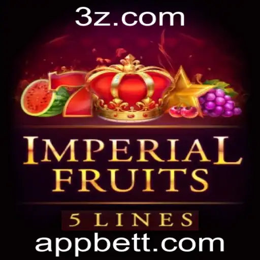 ImperialFruits5: Explorando o Mundo dos Jogos de Frutas com Appbet
