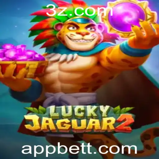 Descubra o Mundo do Jogo Luckyjaguar2 com Appbet