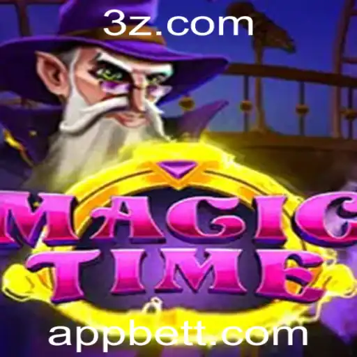 Explorando MagicTime: O Novo Fenômeno dos Jogos com appbet