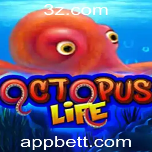 Explorando o Mundo Imersivo de OctopusLife
