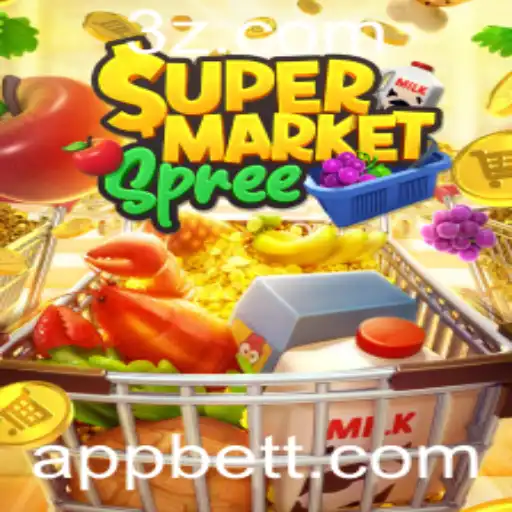 Supermarket Spree: A Experiência de Jogo e Como se Destacar