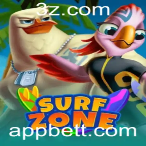 Explorando o Universo Intenso de SurfZone: O Jogo Revolucionário
