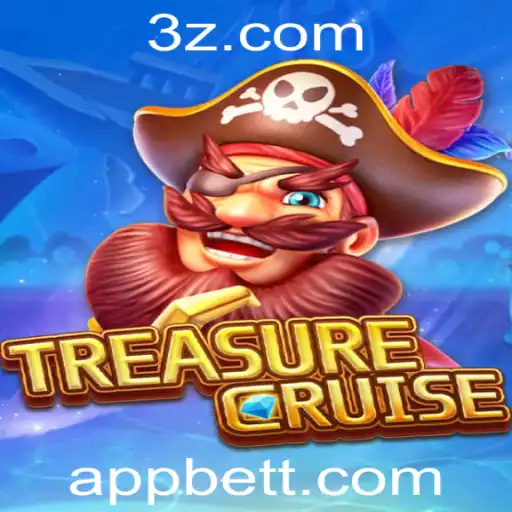Explore TREASURECRUISE: A Aventura Inovadora no Mundo dos Jogos