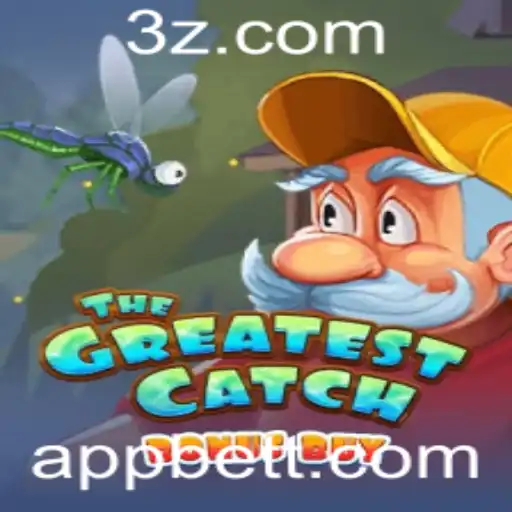 Explorando o Jogo TheGreatestCatchBonusBuy: Inovação e Entretenimento no Mundo dos Games