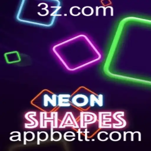 Explorando o Mundo de NeonShapes: Uma Nova Dimensão de Diversão