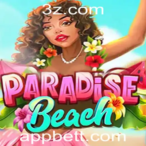 Descubra o Fascinante Mundo de ParadiseBeach: O Jogo que Revoluciona Suas Apostas