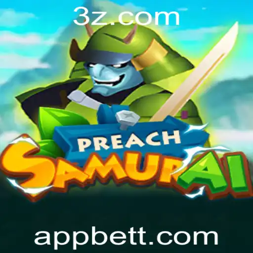 PreachSamurai: Explorando o Novo Jogo de Estratégia