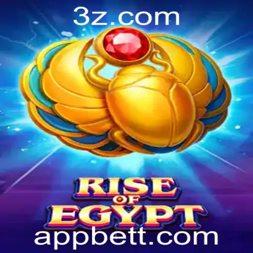 Explorando o Fascinante Mundo de RiseOfEgypt: Uma Aventura de AppBet