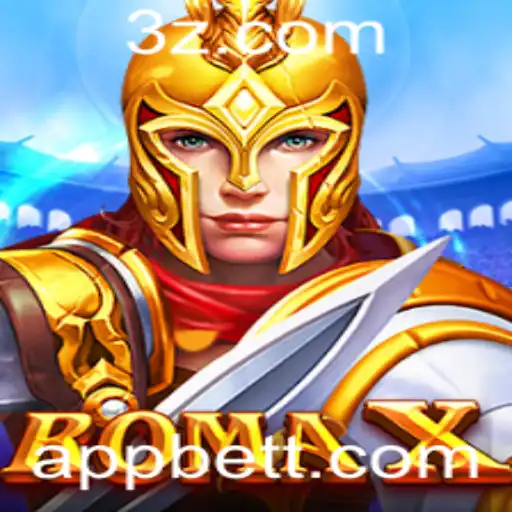 Descubra RomaX: A Nova Sensação dos Jogos