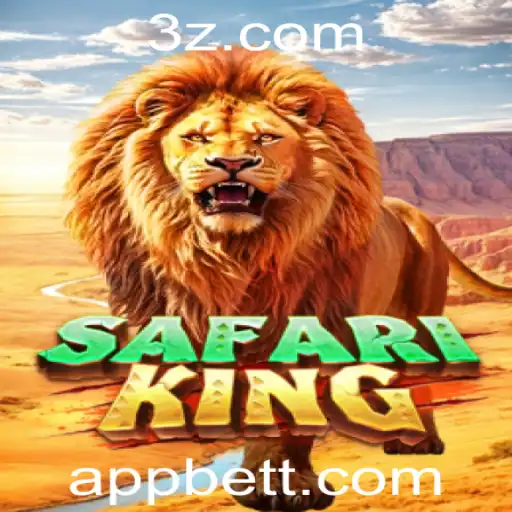 Explorando SafariKing: O Excitante Mundo do Appbet