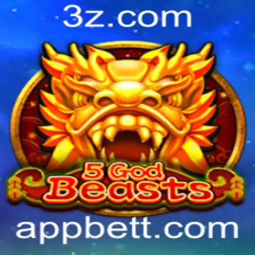 5GodBeasts: Descubra o Excitante Mundo do Novo Jogo de Estratégia e Aposta