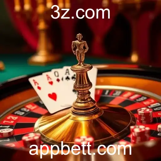 Bacará Online: A Revolução no Jogo de Azar com AppBet