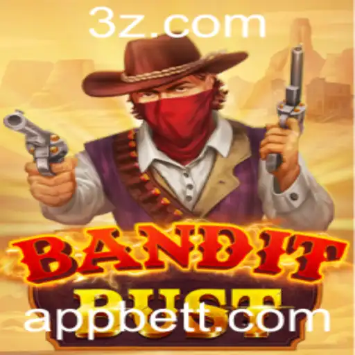 BanditBust: A Revolução no Mundo dos Jogos Digitais