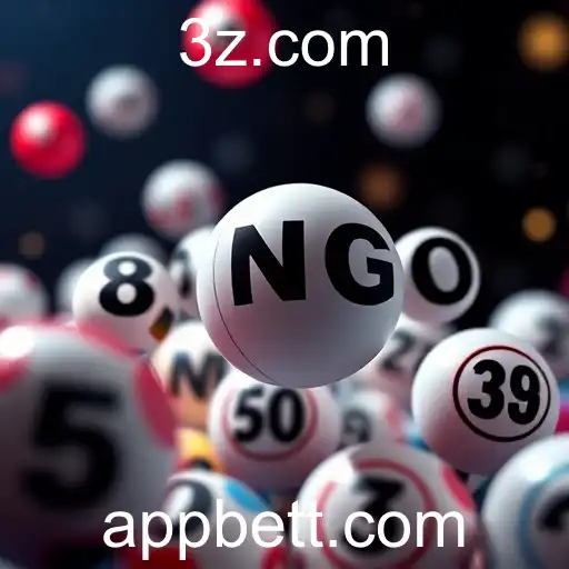 Bingo Online: Uma Nova Era no Jogo Clássico com Appbet
