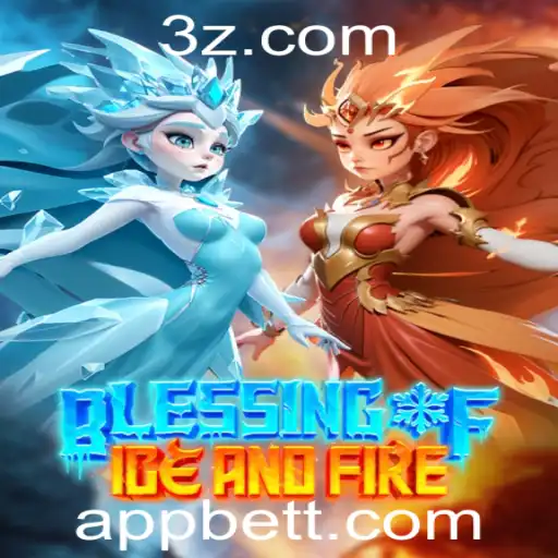 Explorando o Mundo Encantador de BlessingofIceandFire: Uma Aventura Gélida e Flamejante