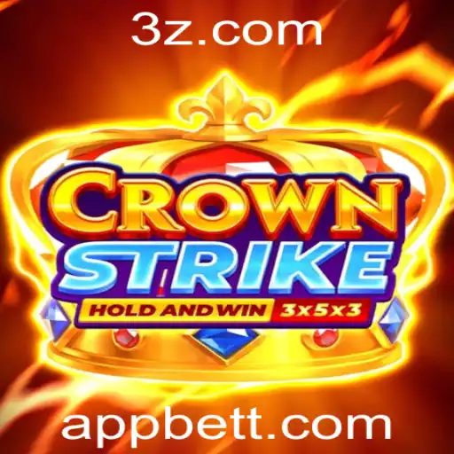 Crownstrike: Mergulhe no Universo do Jogo Inovador