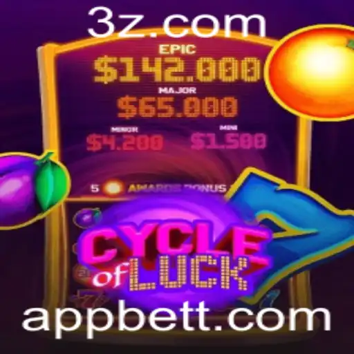 Explorando o Excitante Mundo de CycleofLuck: Jogo e Estratégias de appbet