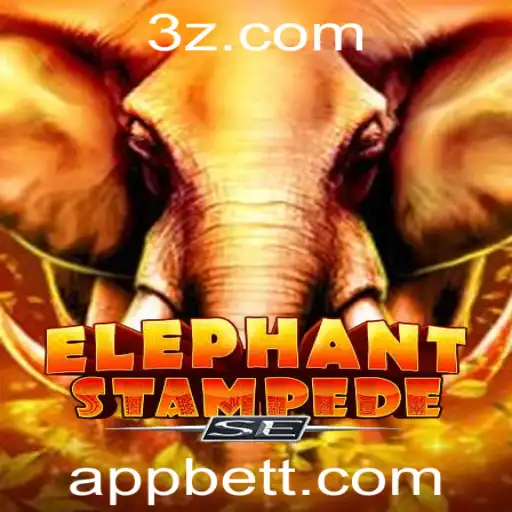 Descubra o Mundo Emocionante de ElephantStampedeSE: O Novo Game de Aventura com appbet