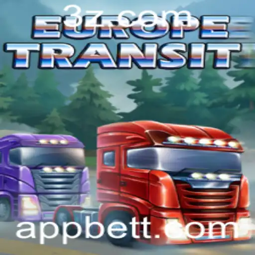 EuropeTransit: O Novo Fenômeno dos Jogos Digitais Inspirado nas Conexões Européias