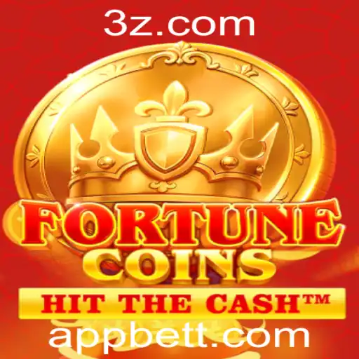 Domine o Mundo de FortuneCoins com AppBet