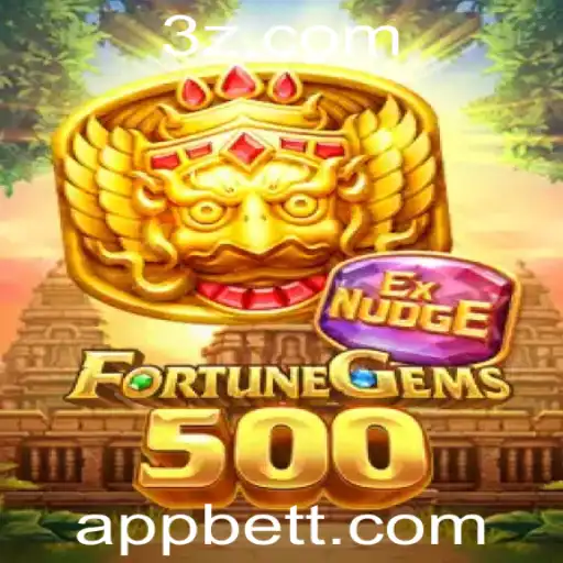 Descubra FortuneGems500: O Jogo que Transforma Sorte em Estratégia