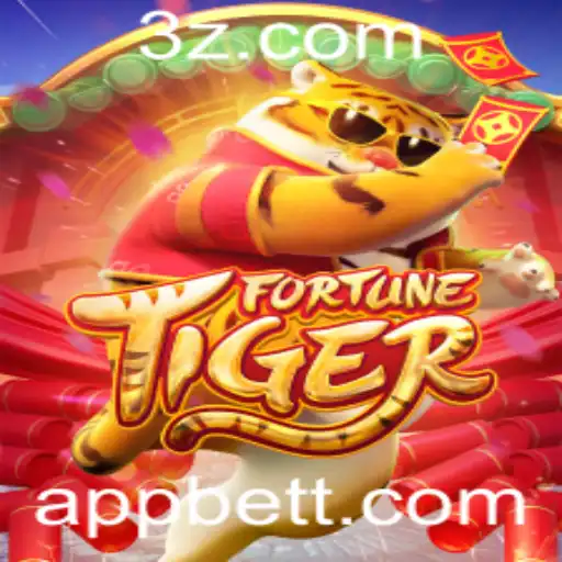 FortuneTiger: Descubra o Jogo que Está Transformando o Mercado de AppBet