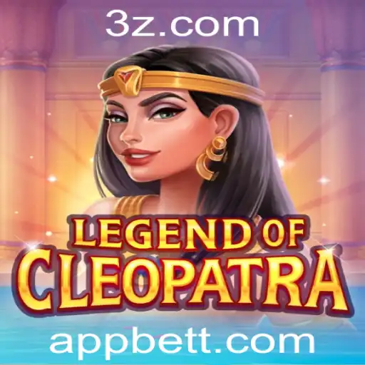 Legend Of Cleopatra: Mergulhe na Grande Aventura do Antigo Egito