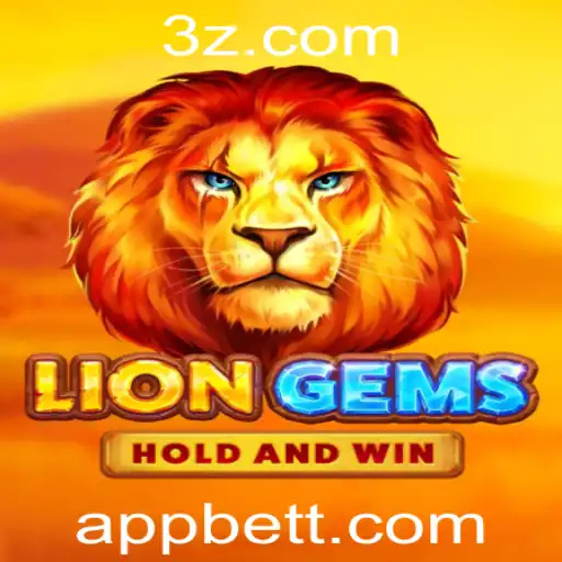 Explorando o Fascinante Mundo de LionGems: O Novo Sensação do Appbet