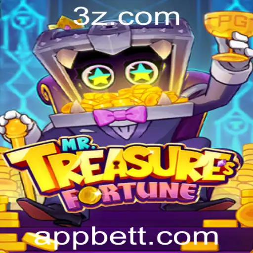 Desvendando o Fascinante Mundo de MrTreasuresFortune