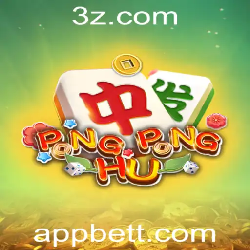 Descubra PONGPONGHU: O Novo Fenômeno dos Jogos com appbet