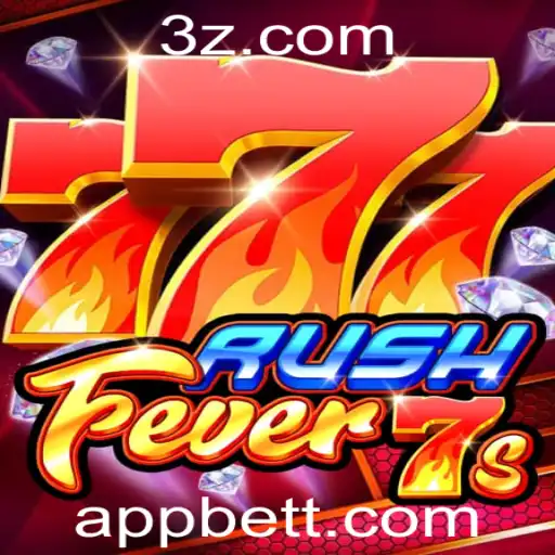 Descubra a Ação Frenética de RushFever7s com Appbet