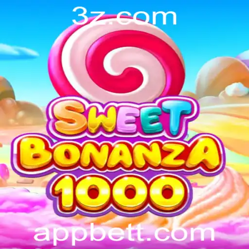 Descubra o Empolgante Mundo de SweetBonanza1000 com AppBet