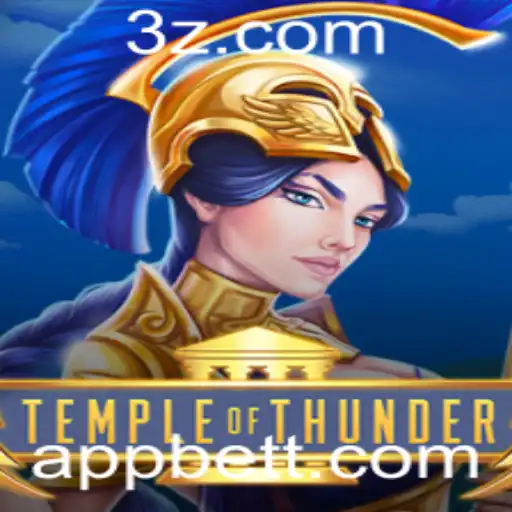 TempleofThunder: Aventuras Épicas no Mundo dos Deuses Antigos
