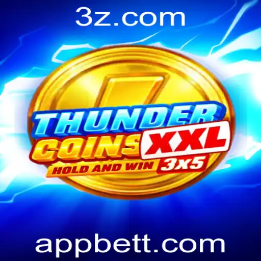 Desbravando o Mundo de ThunderCoinsXxl: A Nova Sensação em Jogos de Appbet