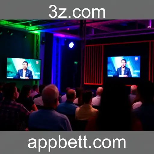 Transmissão ao Vivo: Revolucionando a Comunicação em Tempo Real