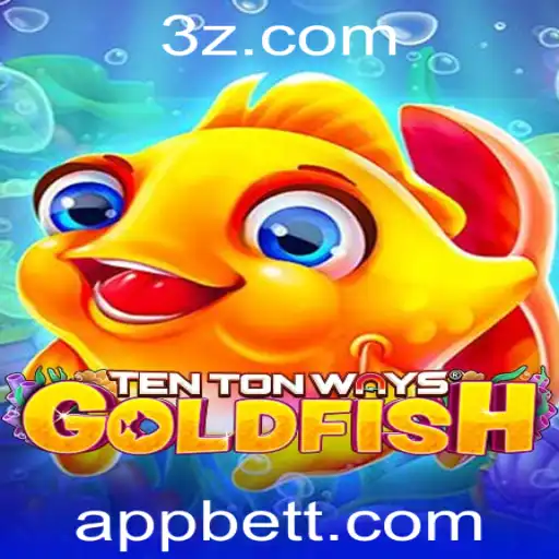 Descubra o Fascinante Mundo de TenTonWaysGoldfish com AppBet